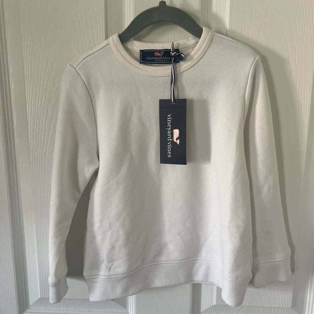 Vineyard Vines sweatshirt